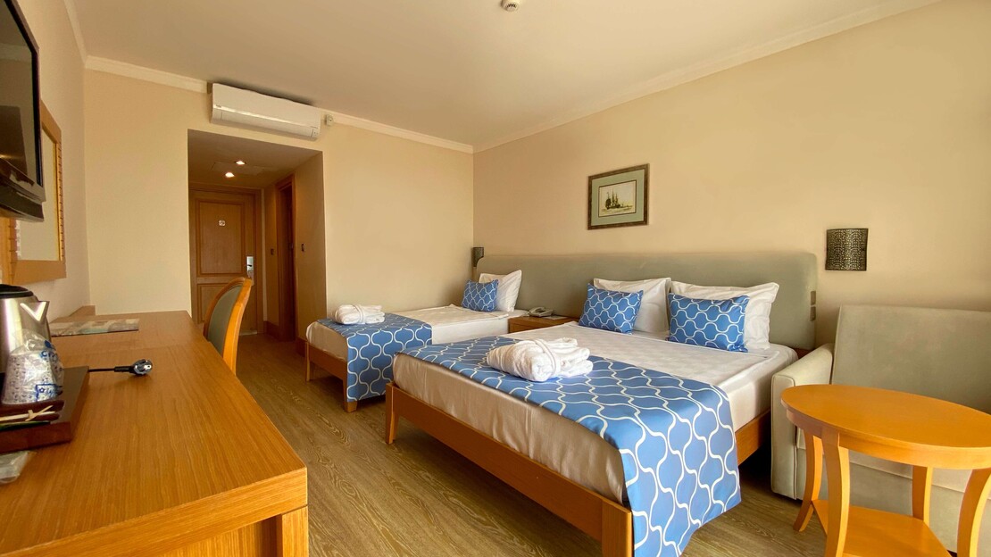 Gypsophila Holiday Village